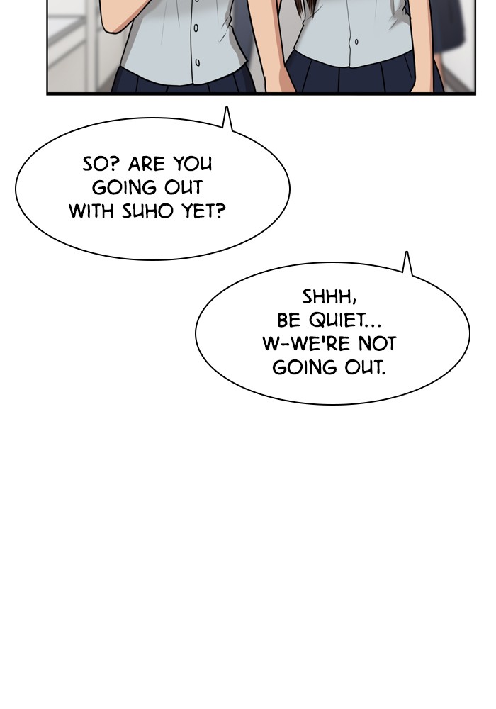 Read True Beauty EN Manga Online