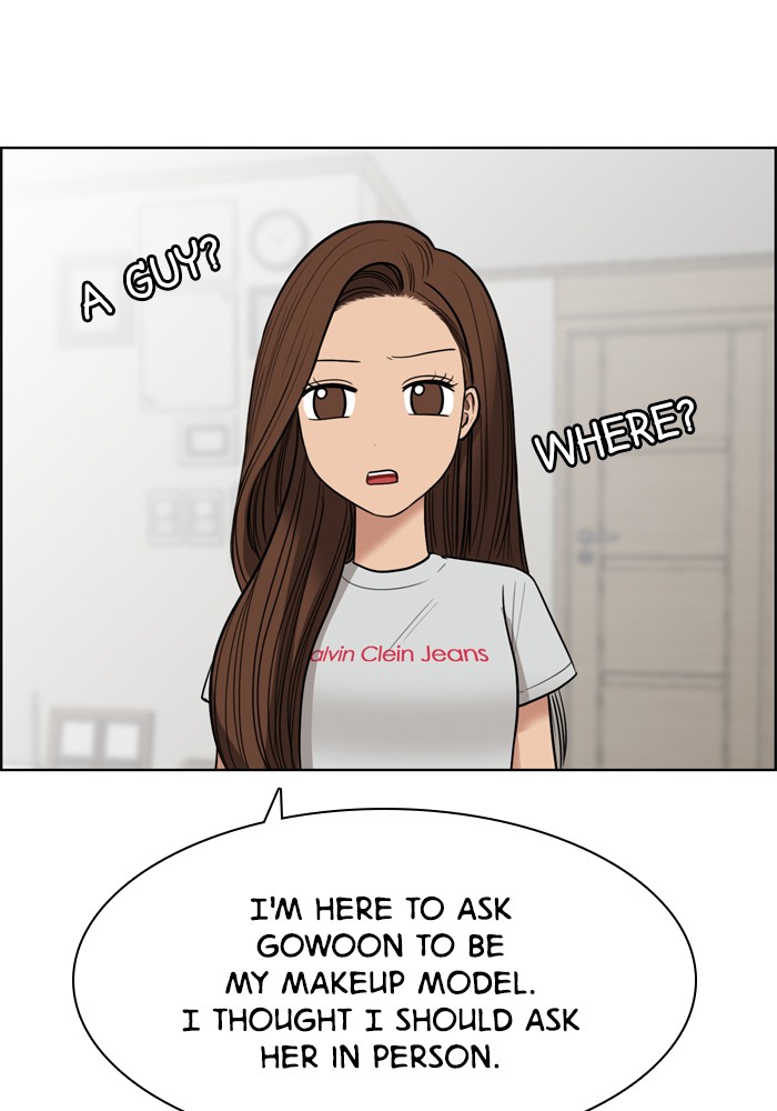 Read True Beauty EN Manga Online