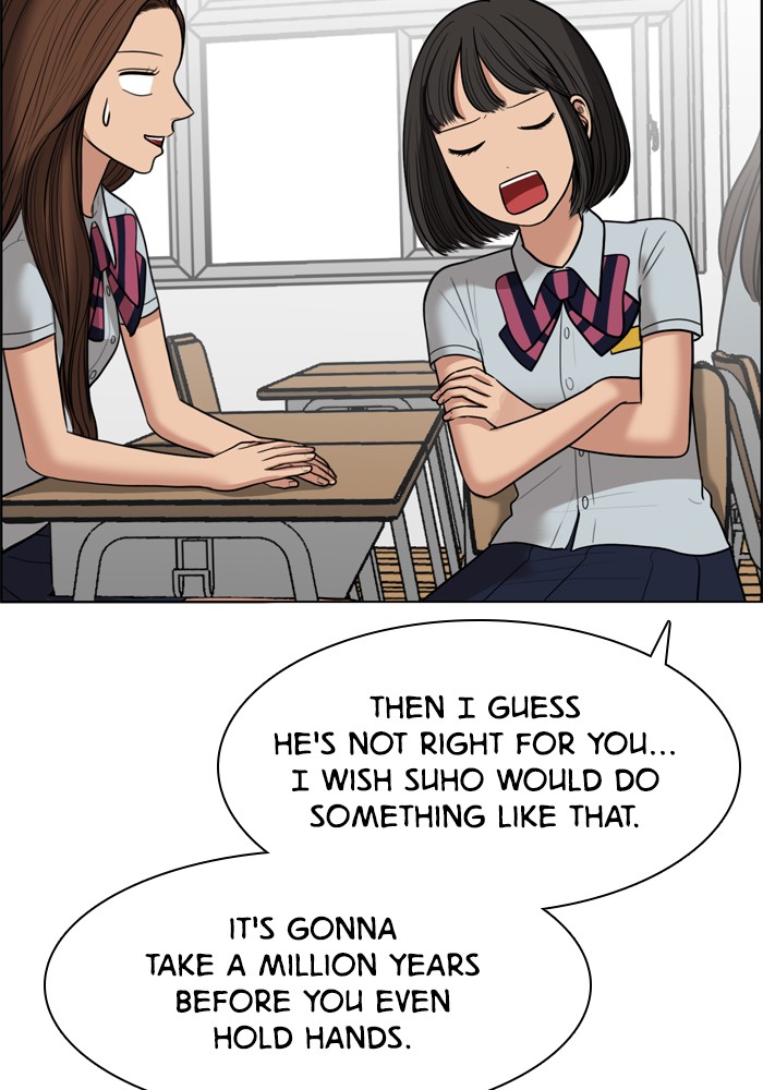 Read True Beauty EN Manga Online