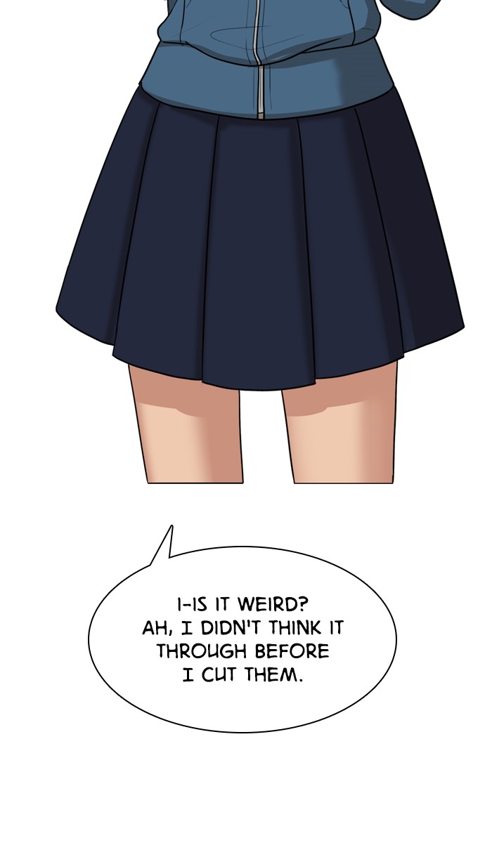 Read True Beauty EN Manga Online