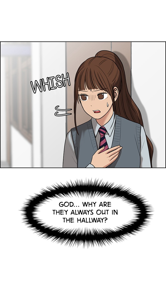 Read True Beauty EN Manga Online