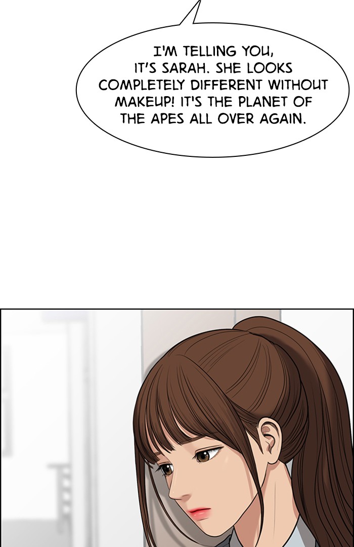 Read True Beauty EN Manga Online