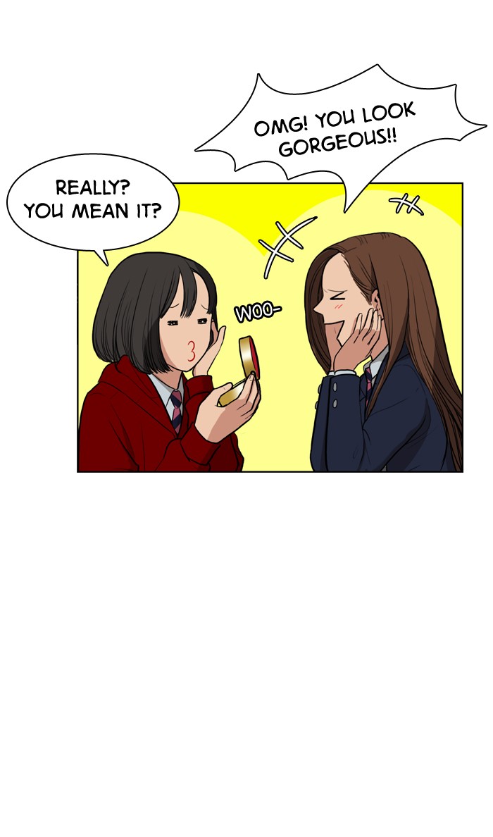 Read True Beauty EN Manga Online