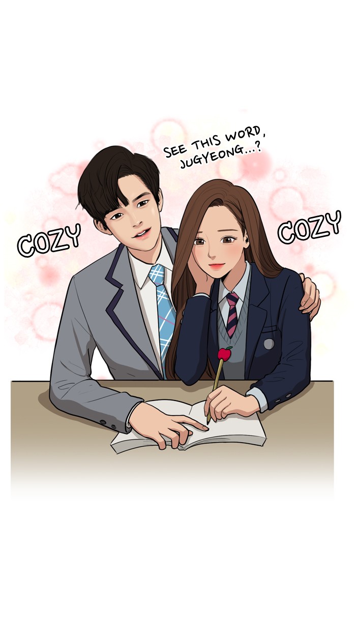 Read True Beauty EN Manga Online