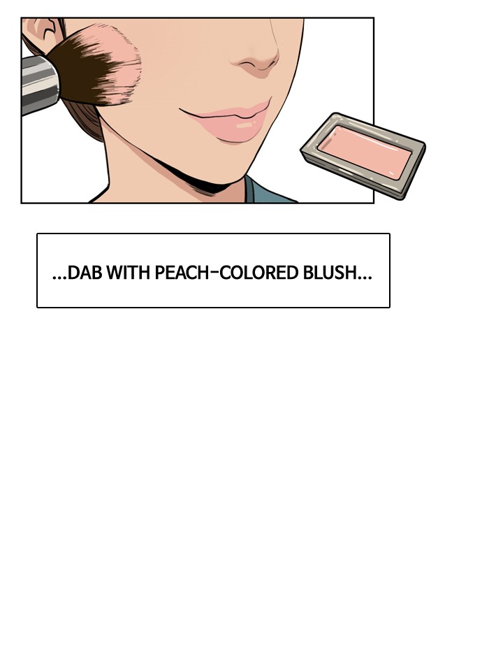 Read True Beauty EN Manga Online