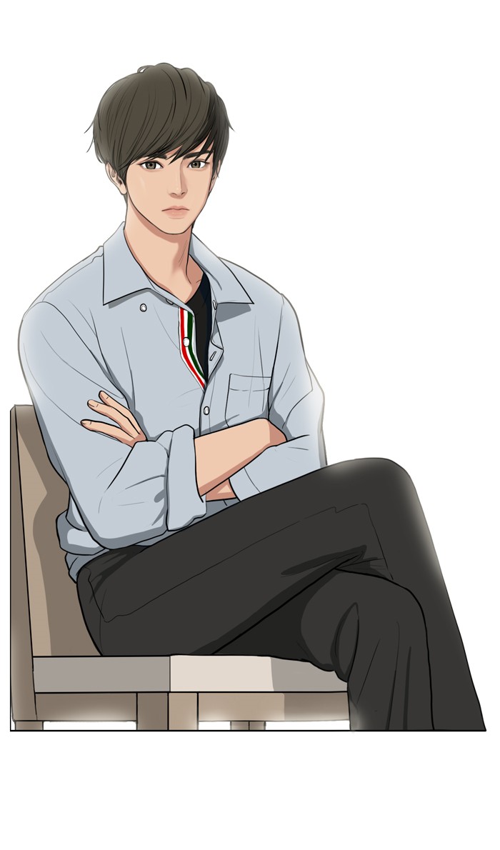 Read True Beauty EN Manga Online