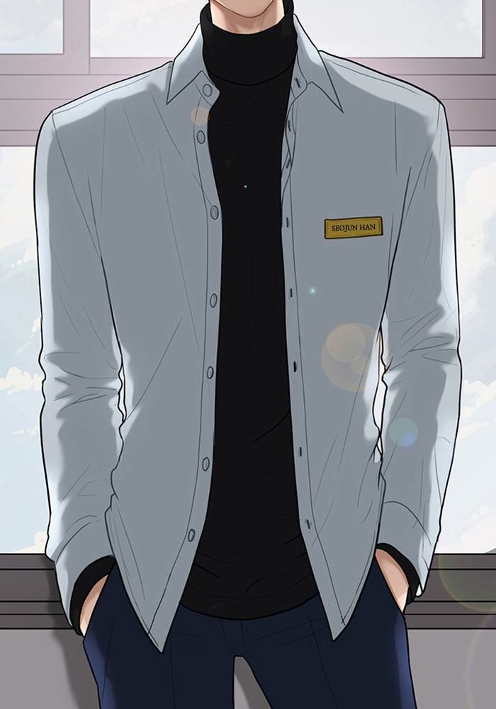 Read True Beauty EN Manga Online