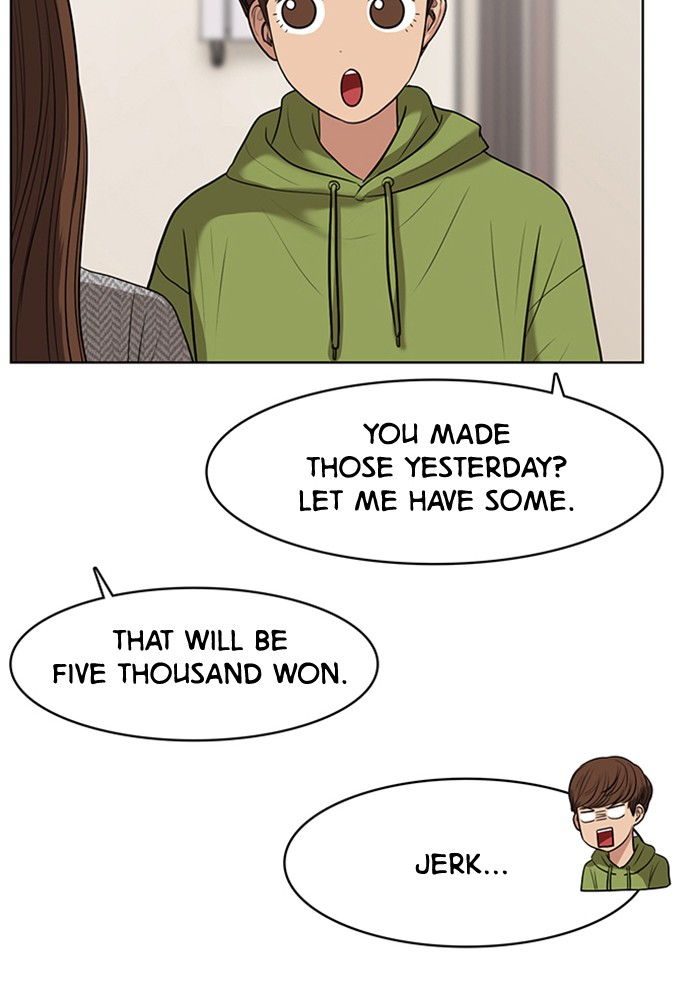 Read True Beauty EN Manga Online