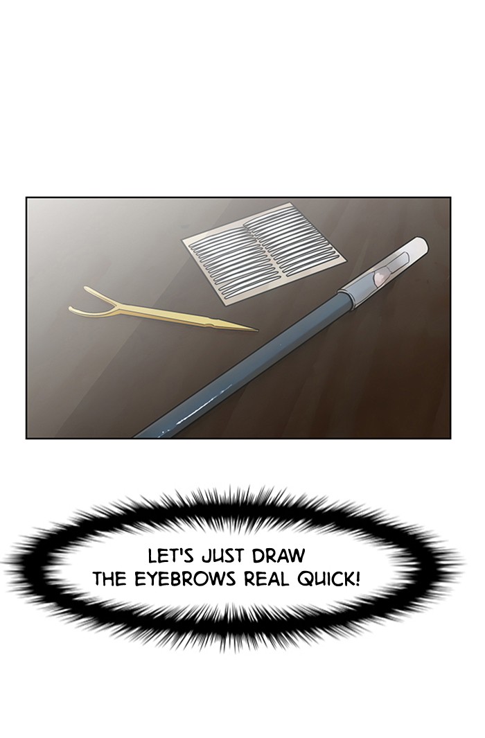 Read True Beauty EN Manga Online