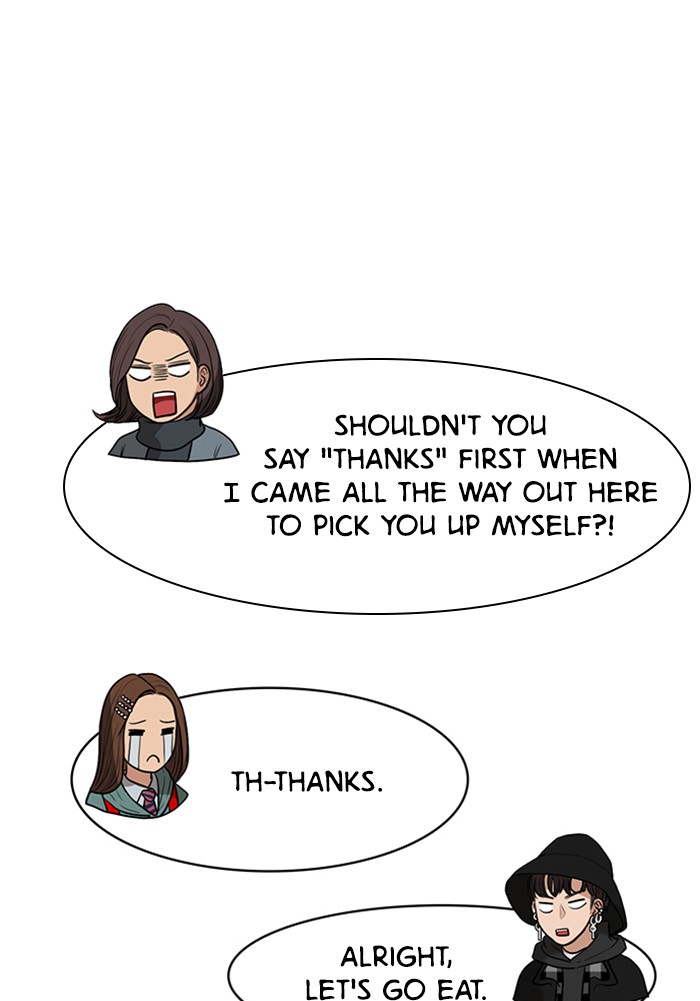 Read True Beauty EN Manga Online