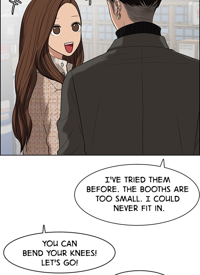 Read True Beauty EN Manga Online