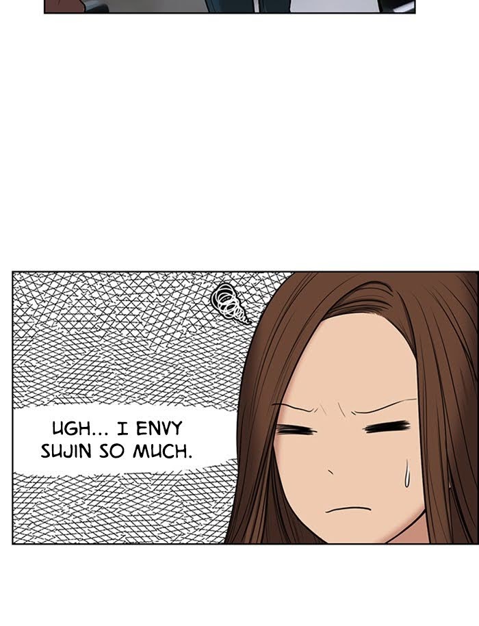 Read True Beauty EN Manga Online