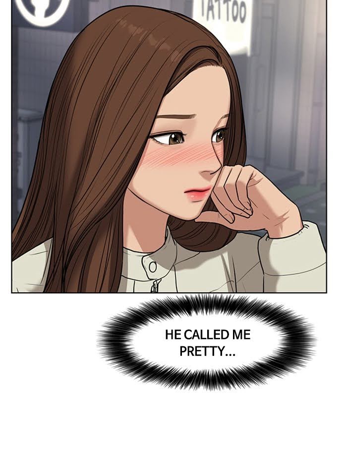 Read True Beauty EN Manga Online