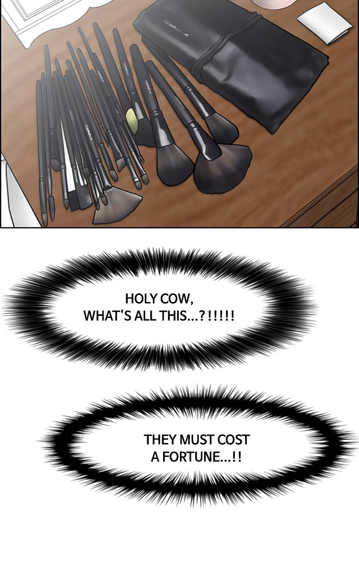 Read True Beauty EN Manga Online