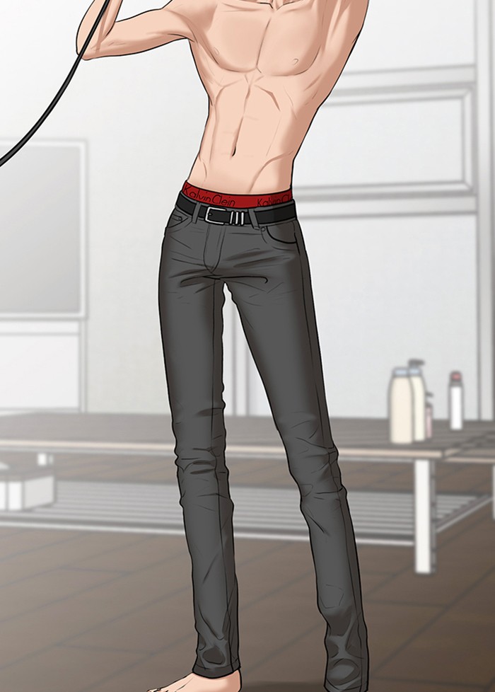 Read True Beauty EN Manga Online