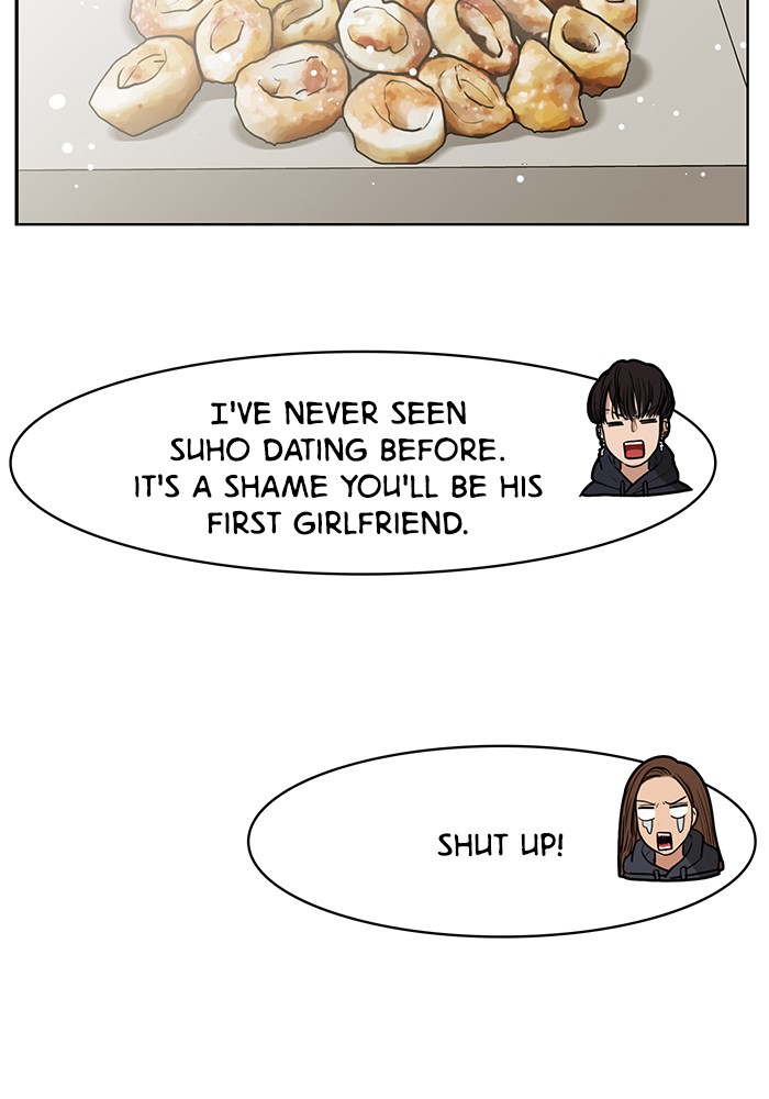 Read True Beauty EN Manga Online