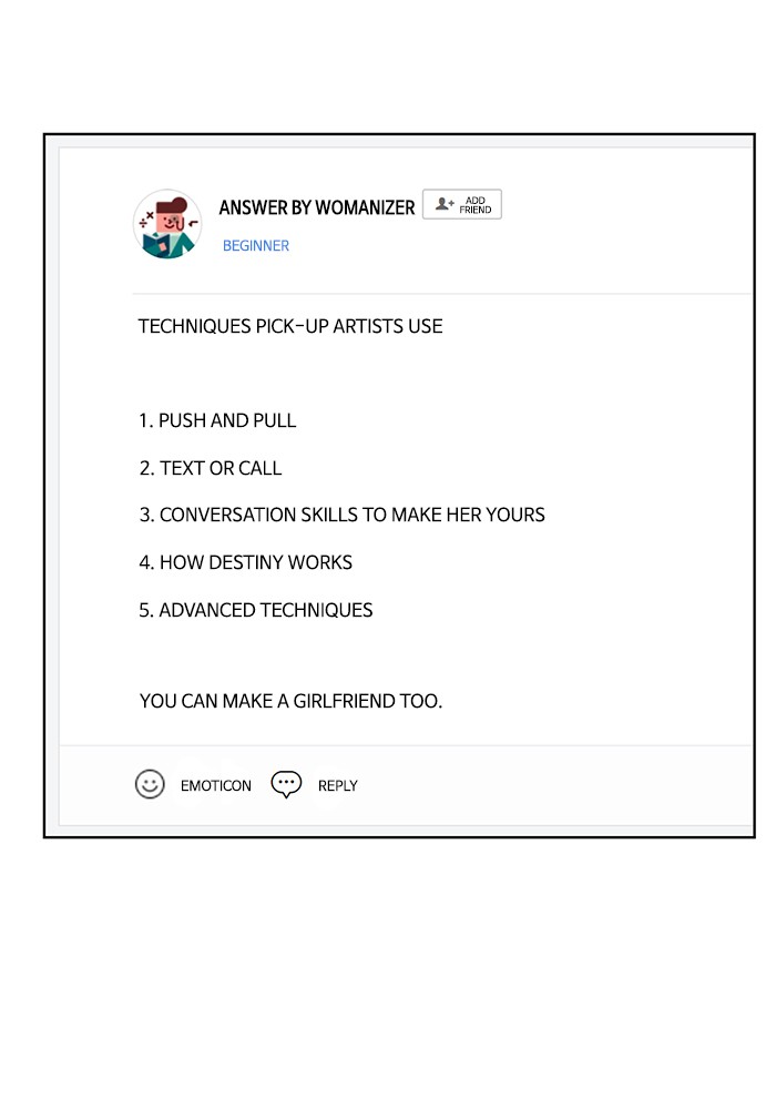 Read True Beauty EN Manga Online