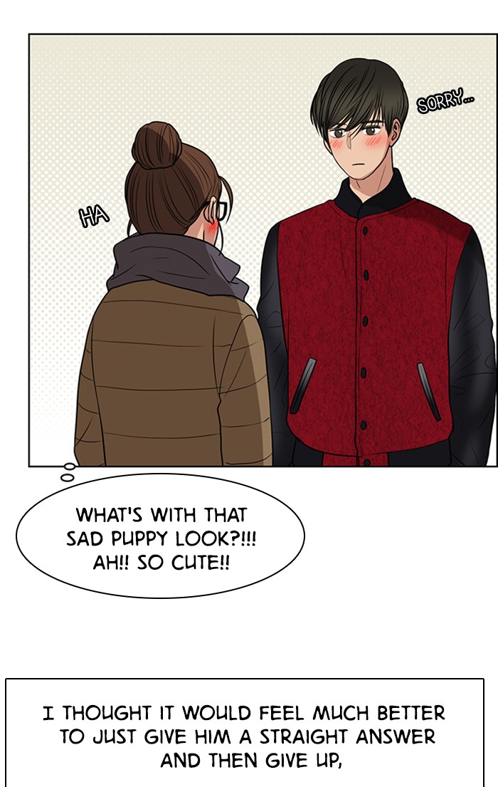 Read True Beauty EN Manga Online