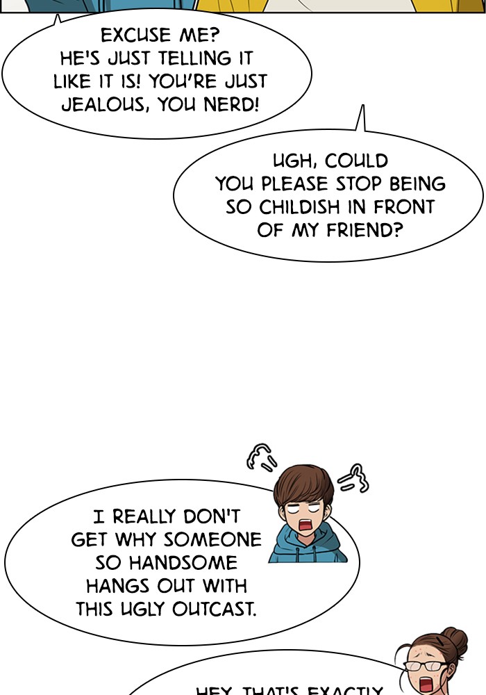 Read True Beauty EN Manga Online