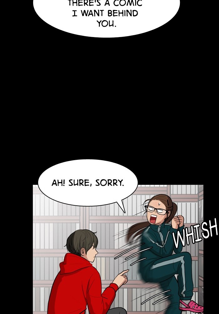 Read True Beauty EN Manga Online