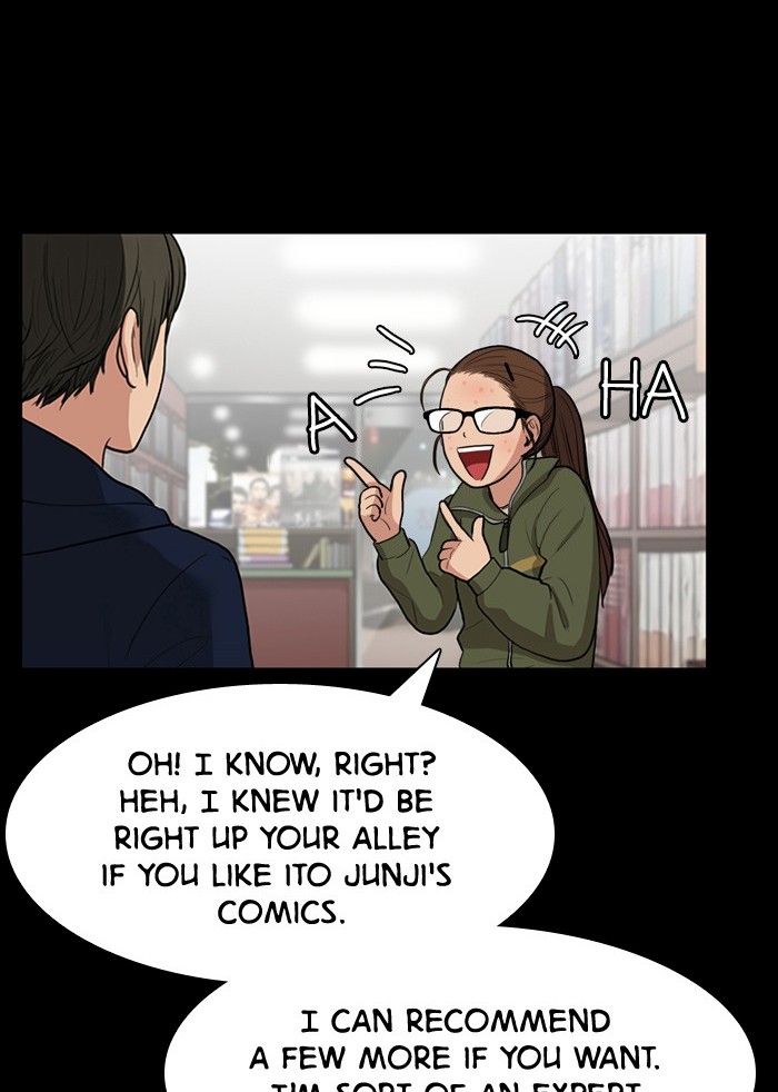 Read True Beauty EN Manga Online