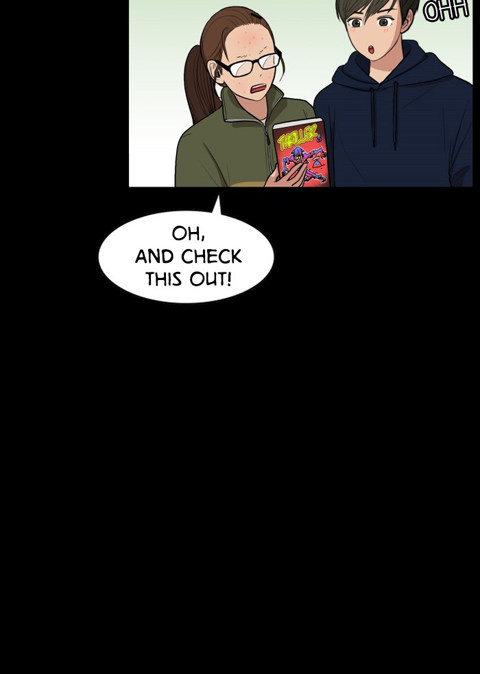 Read True Beauty EN Manga Online