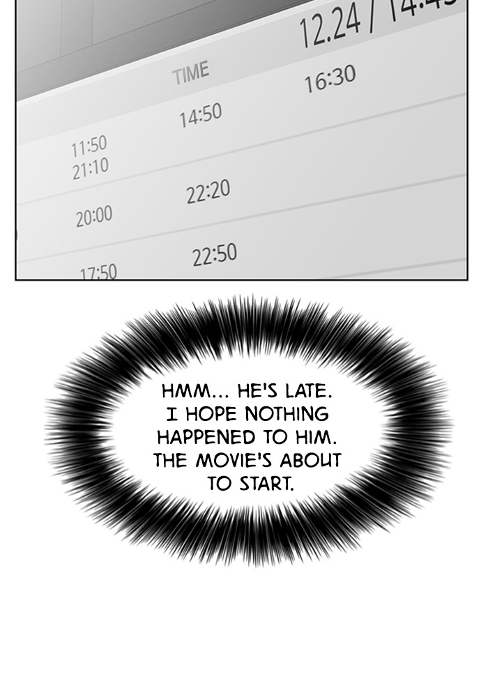 Read True Beauty EN Manga Online