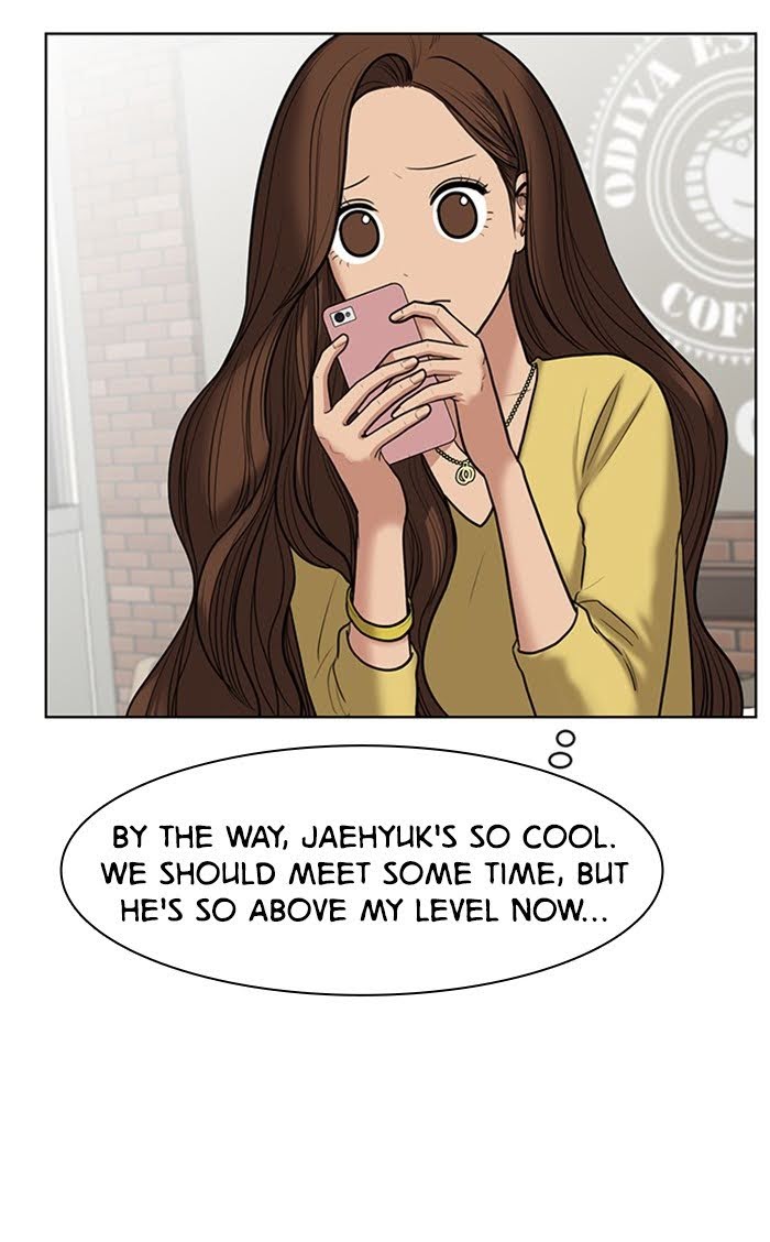 Read True Beauty EN Manga Online