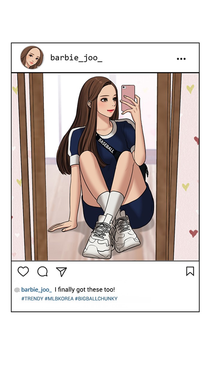 Read True Beauty EN Manga Online