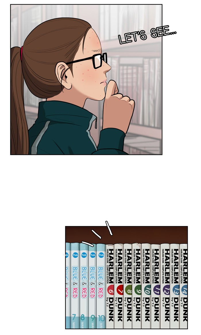 Read True Beauty EN Manga Online