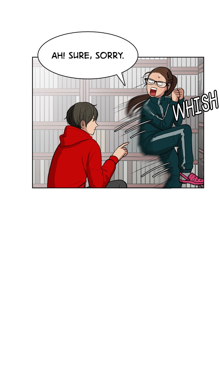 Read True Beauty EN Manga Online