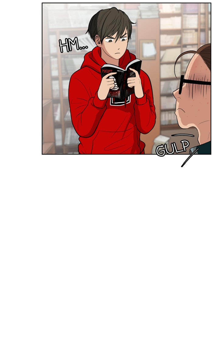 Read True Beauty EN Manga Online