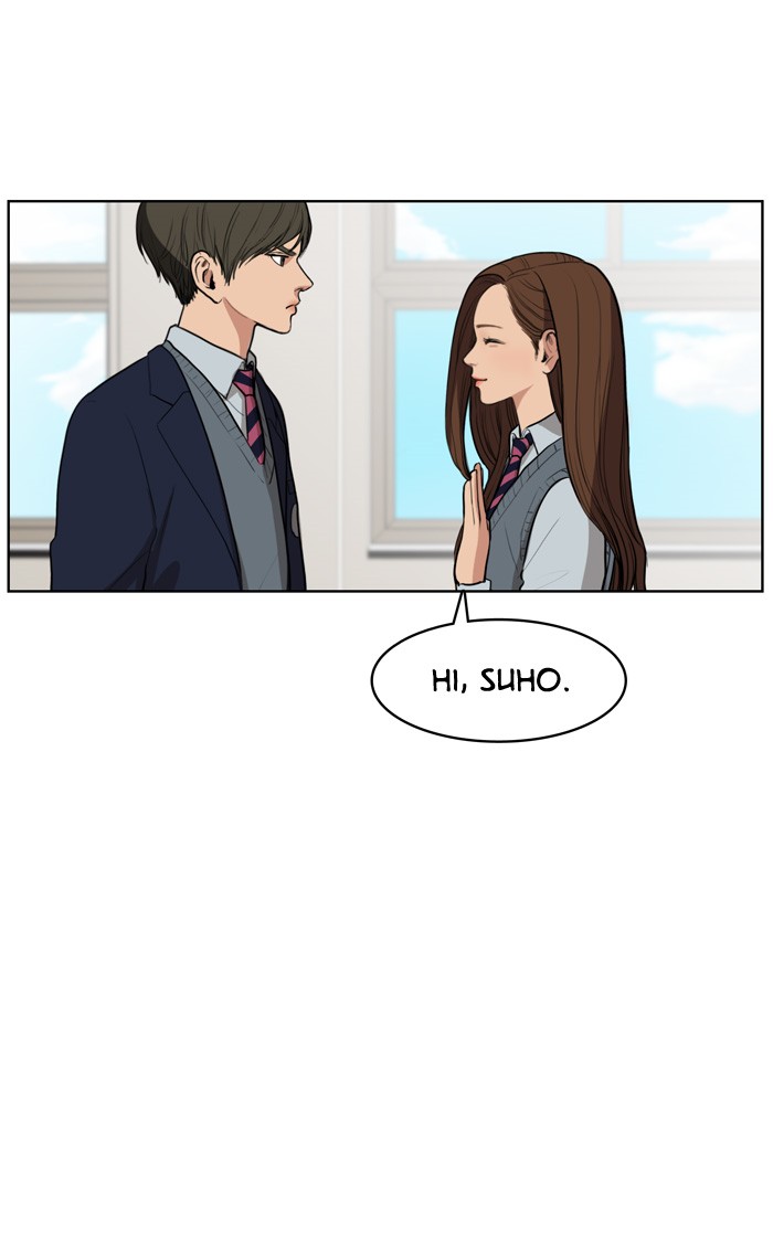 Read True Beauty EN Manga Online