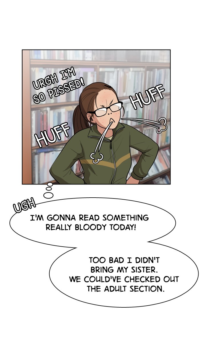 Read True Beauty EN Manga Online