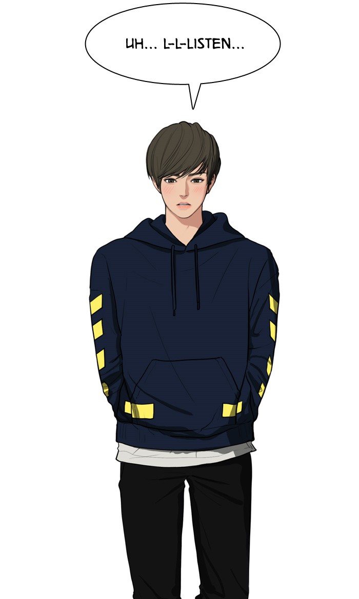 Read True Beauty EN Manga Online