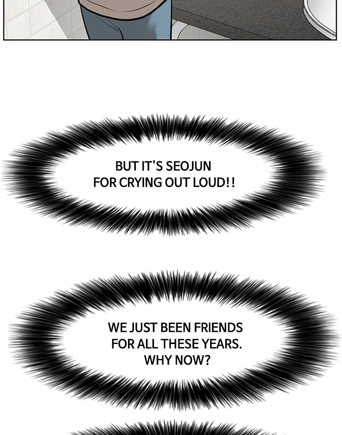 Read True Beauty EN Manga Online