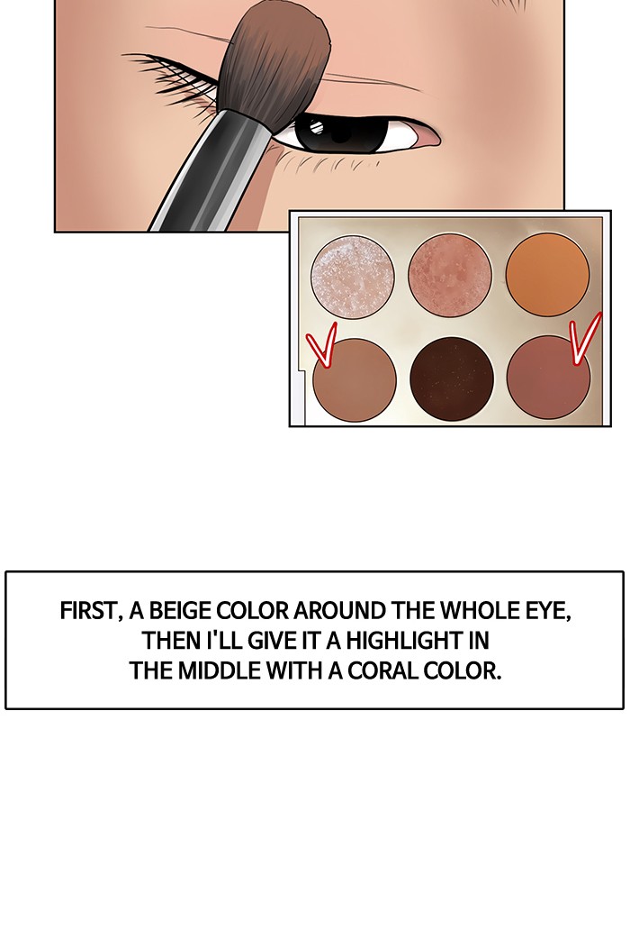 Read True Beauty EN Manga Online