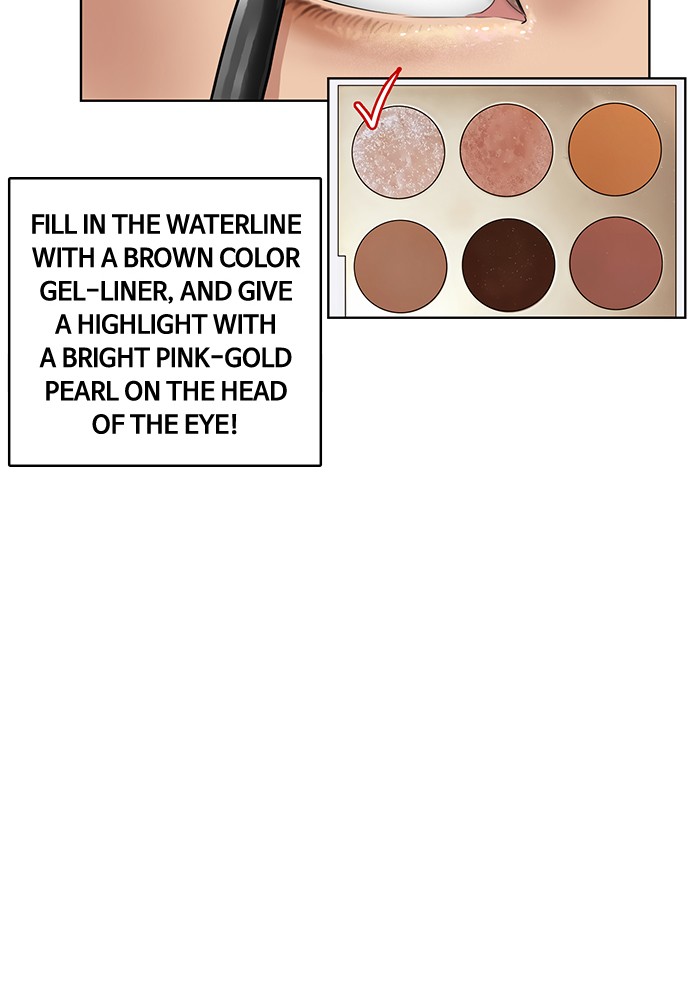 Read True Beauty EN Manga Online