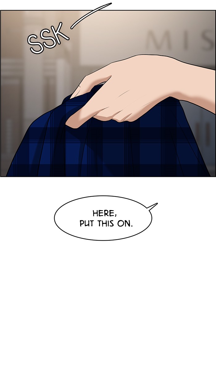 Read True Beauty EN Manga Online