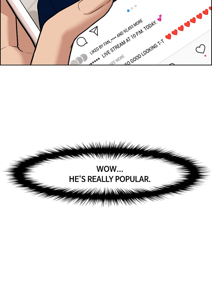 Read True Beauty EN Manga Online