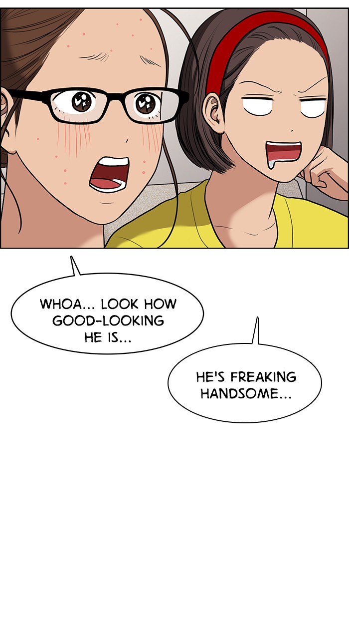 Read True Beauty EN Manga Online