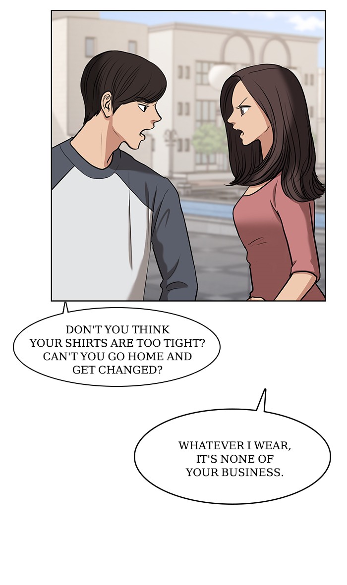 Read True Beauty EN Manga Online