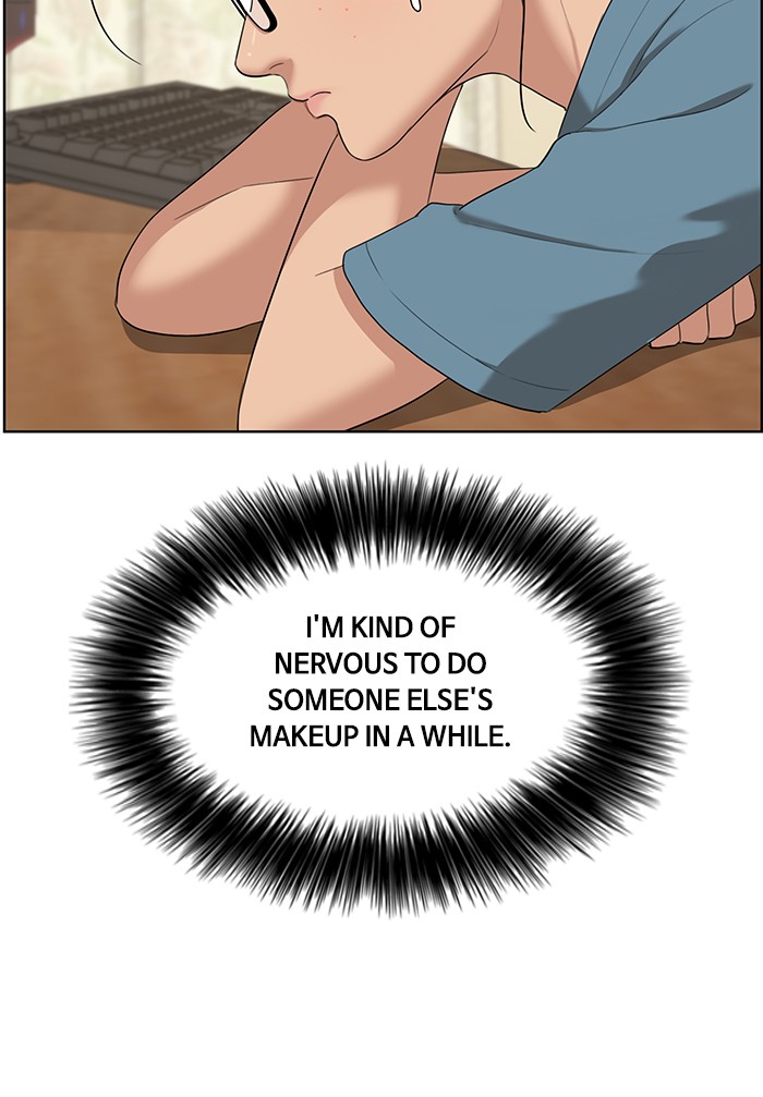 Read True Beauty EN Manga Online