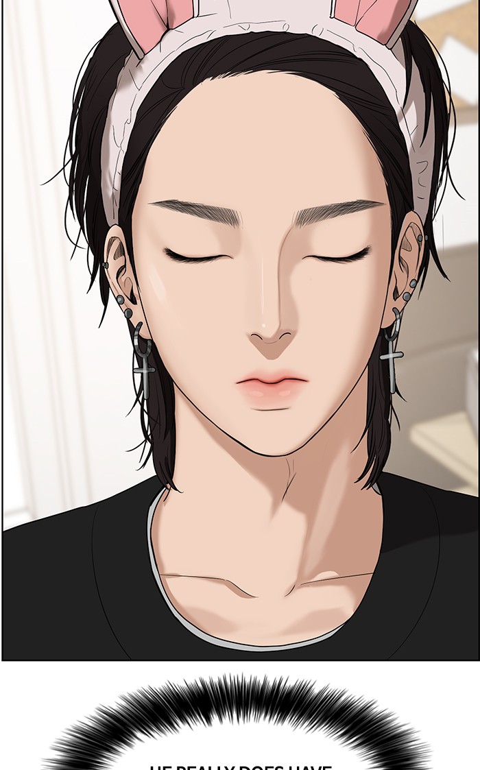 Read True Beauty EN Manga Online