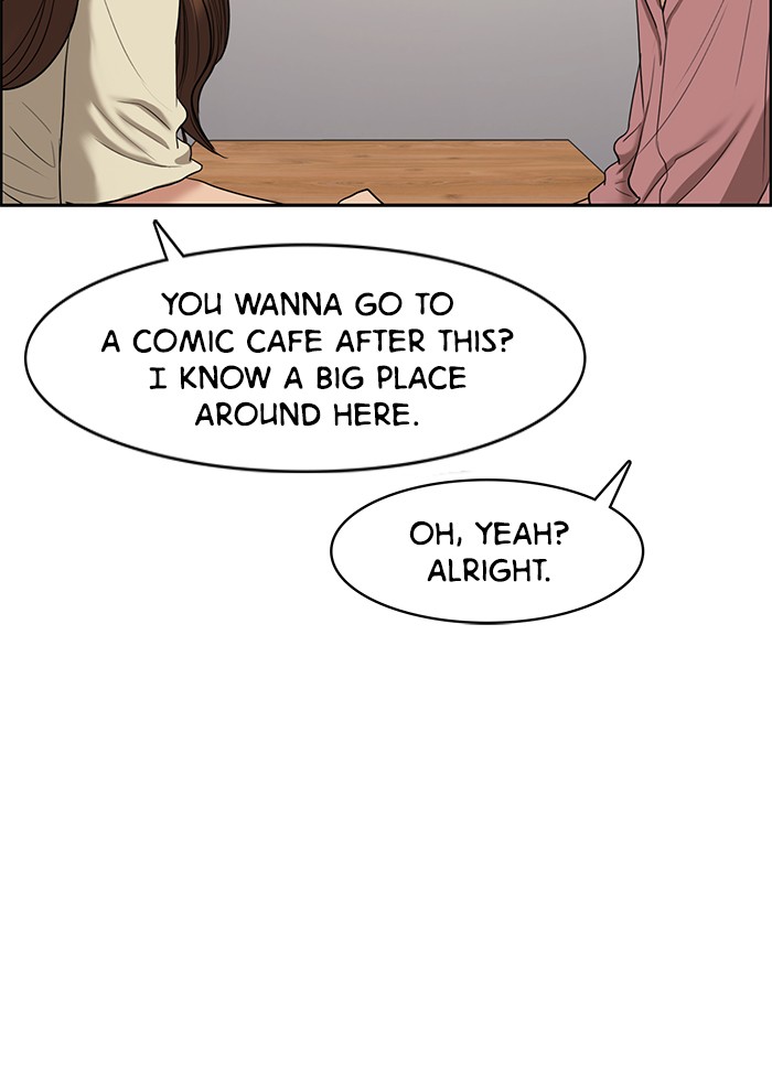 Read True Beauty EN Manga Online