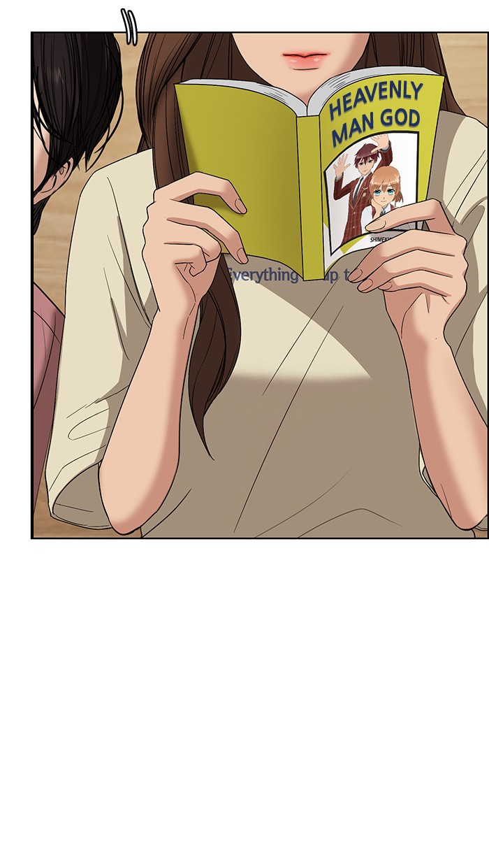 Read True Beauty EN Manga Online