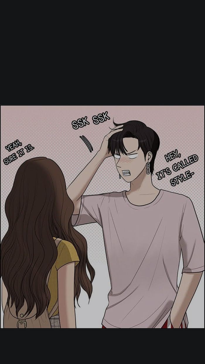 Read True Beauty EN Manga Online