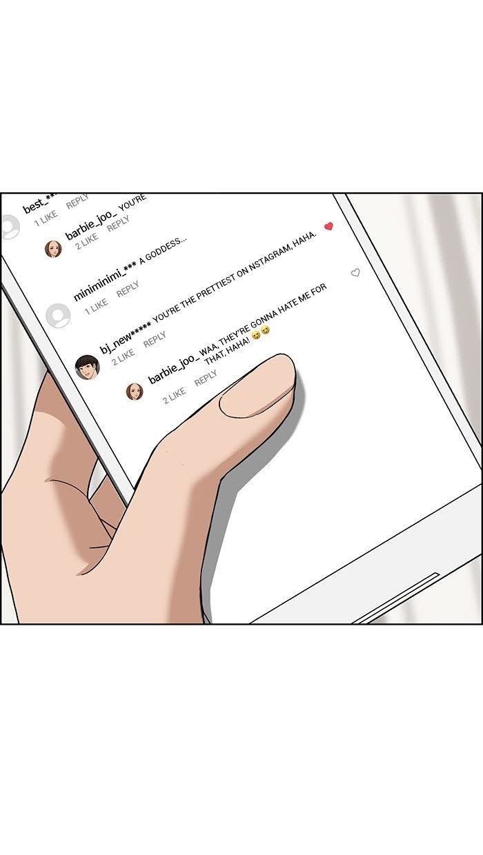 Read True Beauty EN Manga Online