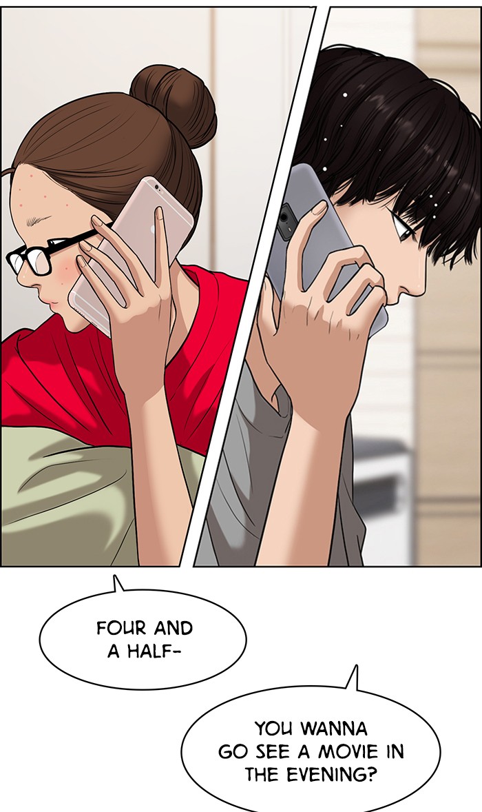 Read True Beauty EN Manga Online