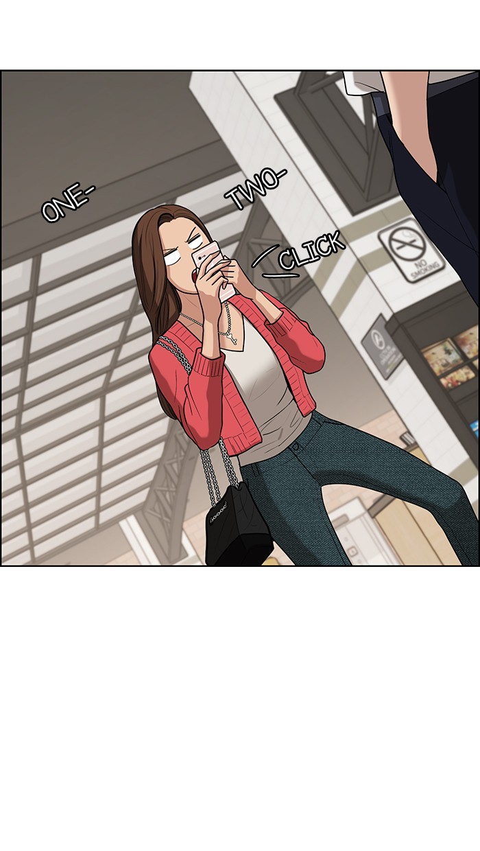 Read True Beauty EN Manga Online